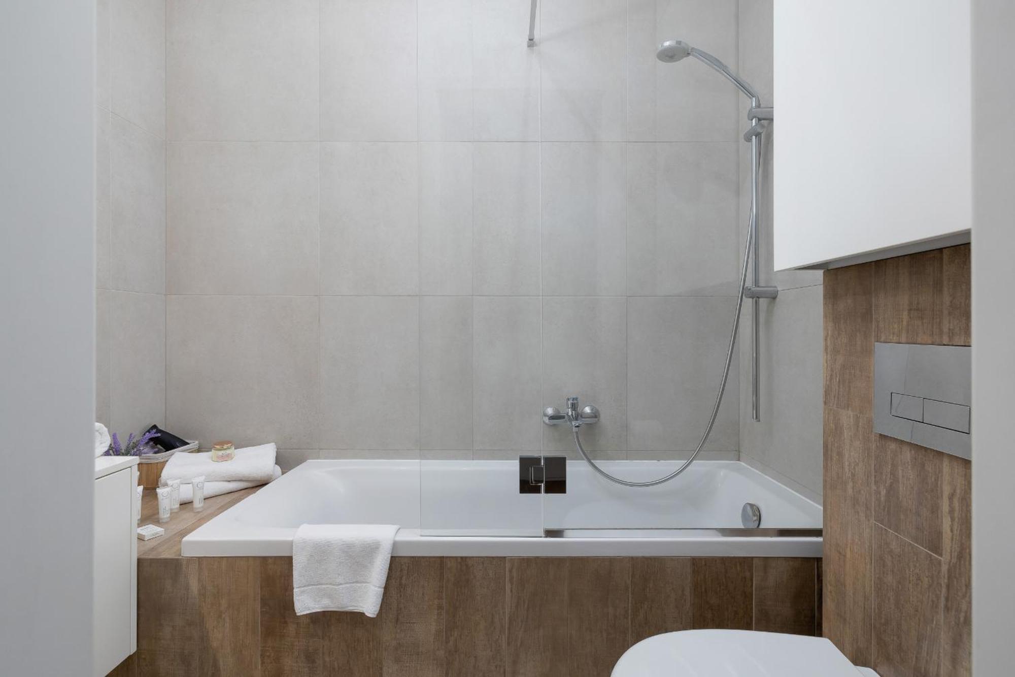 Z Klimatyzacja Na Krakowskim Kazimierzu By Renters Apartment Krakau