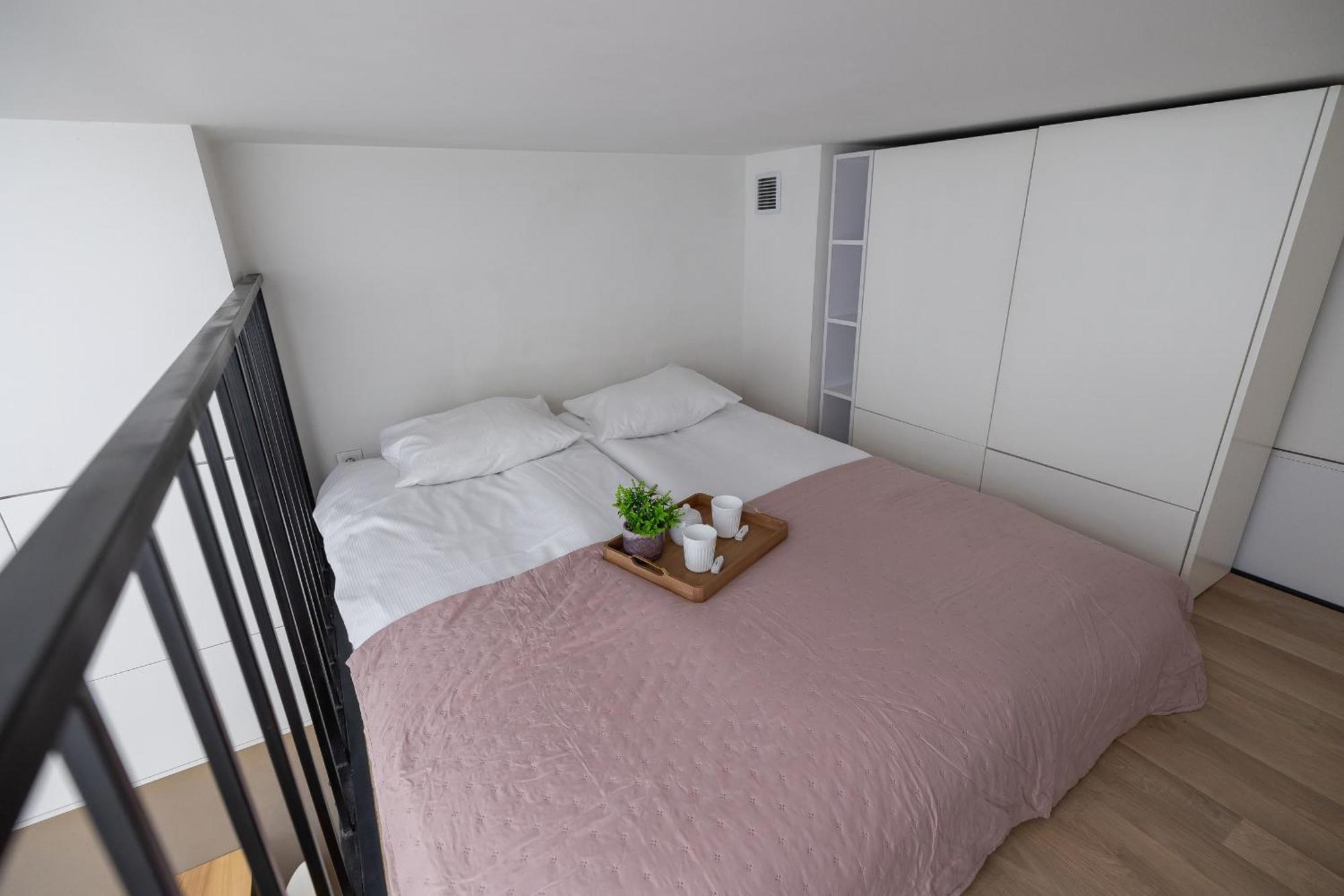 Z Klimatyzacja Na Krakowskim Kazimierzu By Renters Apartment *