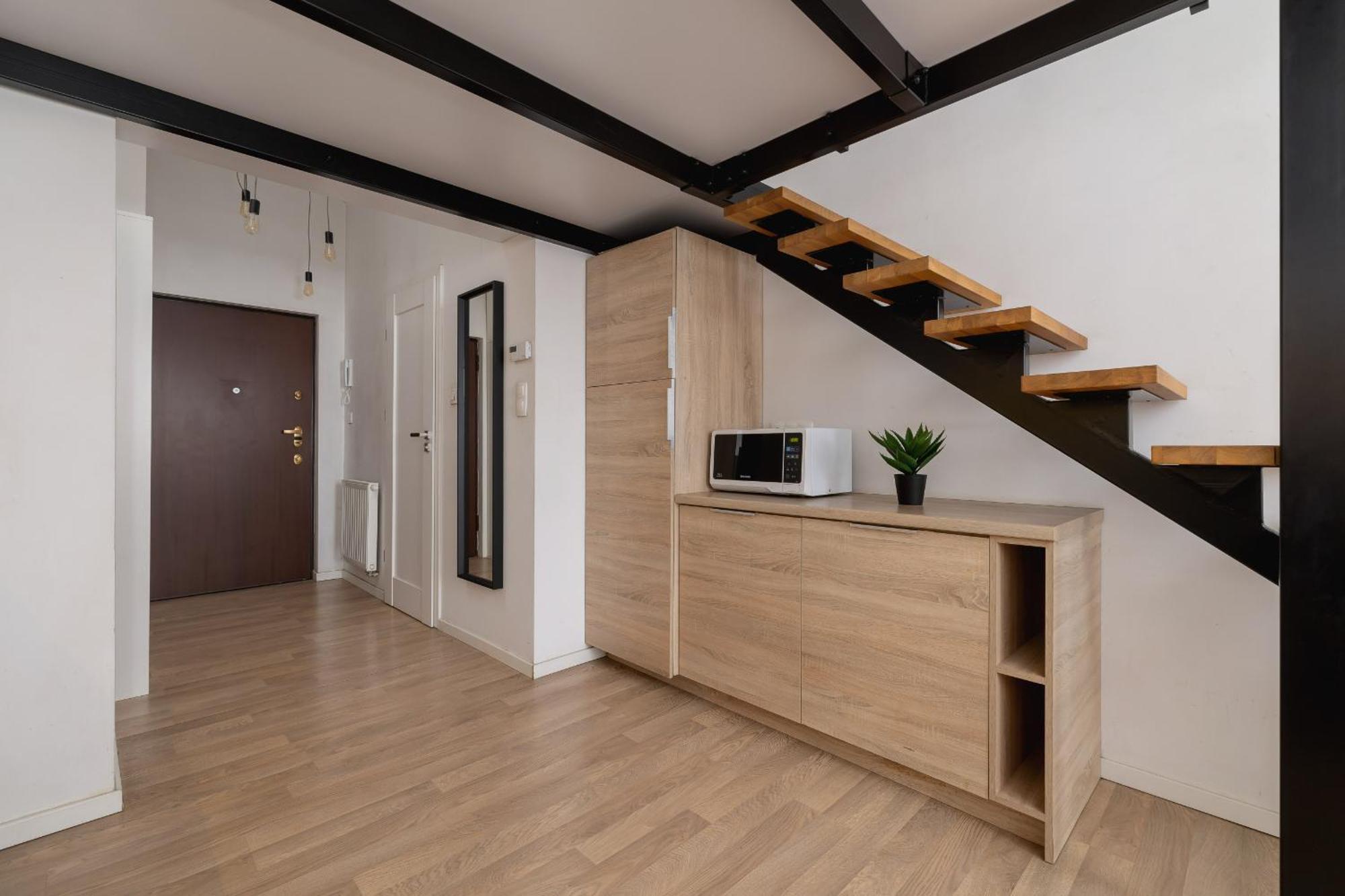 Apartment Z Klimatyzacja Na Krakowskim Kazimierzu By Renters