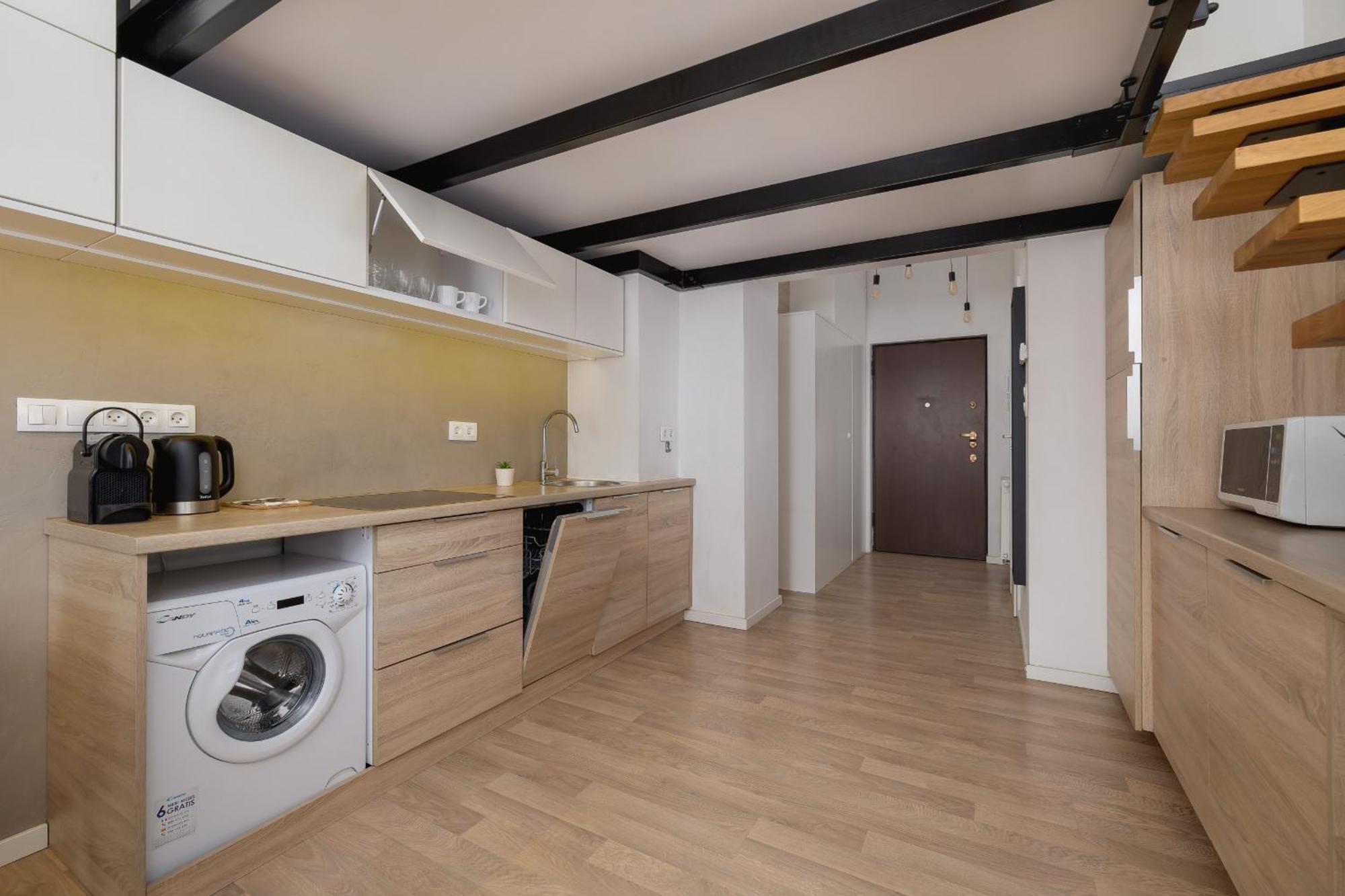 Z Klimatyzacja Na Krakowskim Kazimierzu By Renters * Krakau
