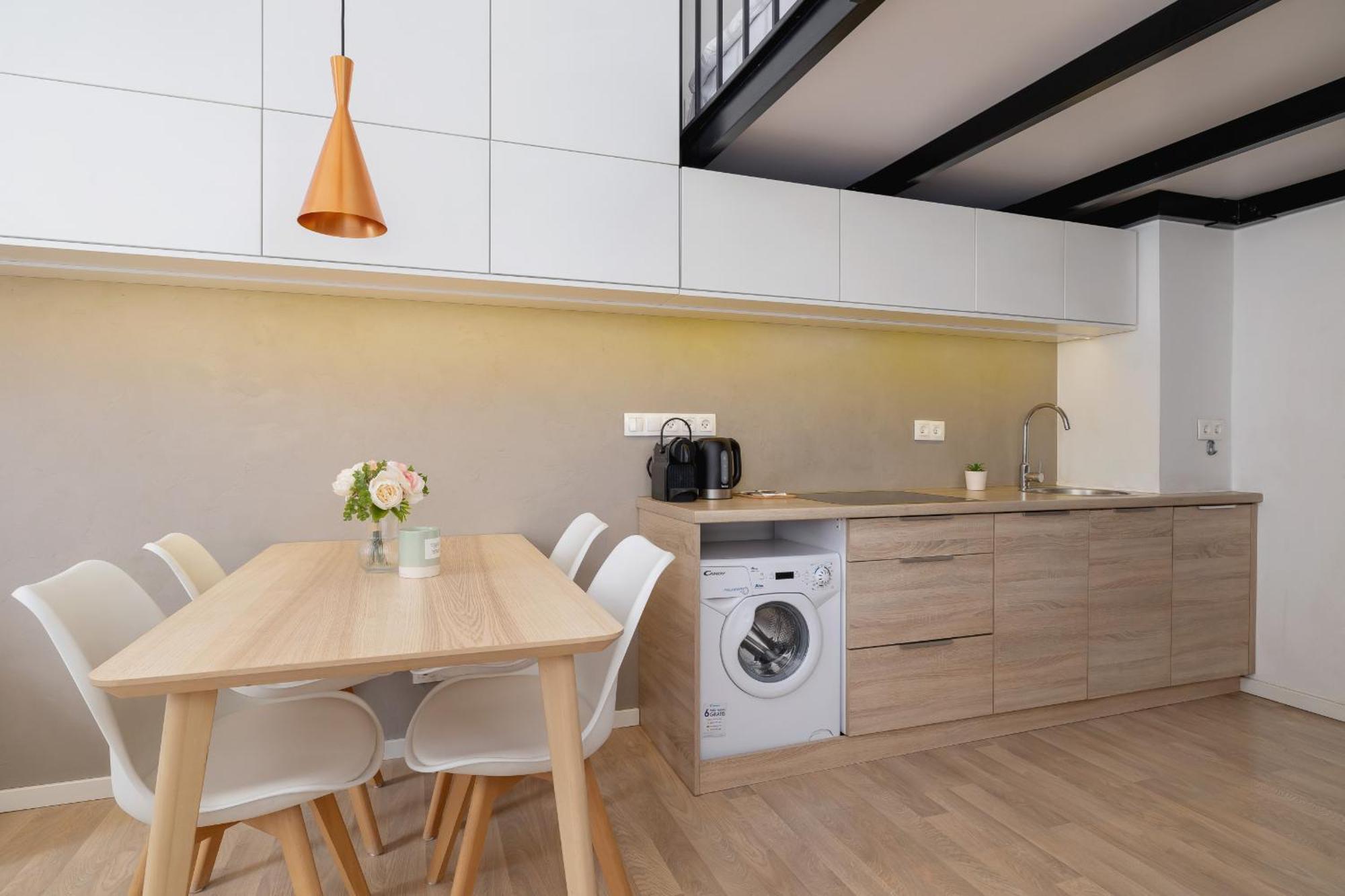 Z Klimatyzacja Na Krakowskim Kazimierzu By Renters Apartment